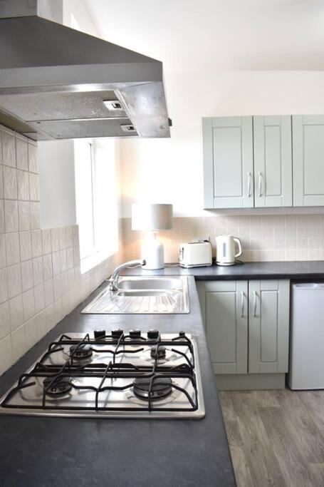 2 Bedroom Apartment In Gateshead Exteriér fotografie